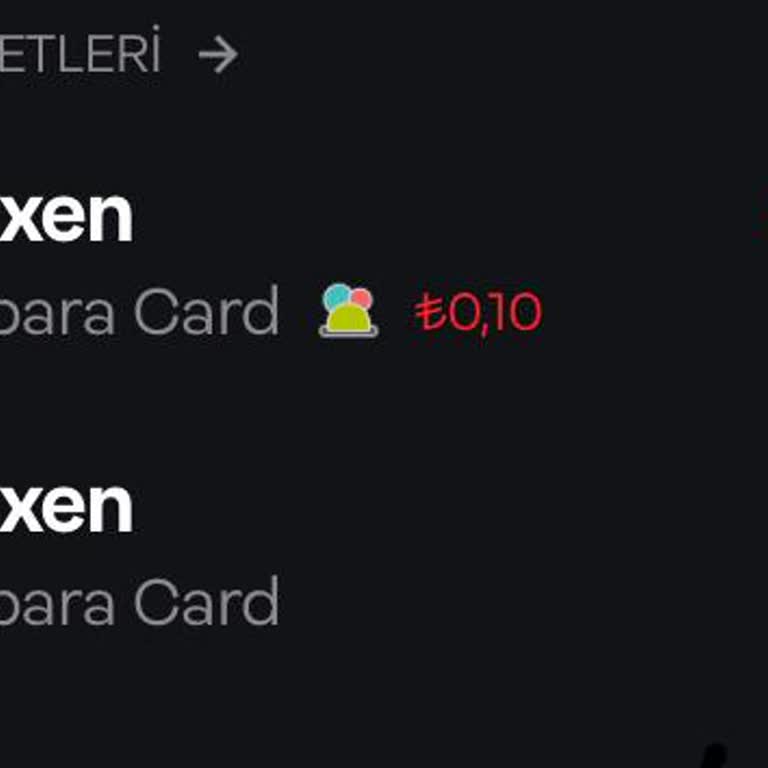 Exxen 1 TL Diye 389 Tl Çekti