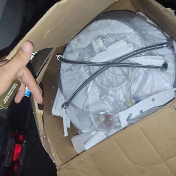 A101 Den Aldığım Ürün Hasarlı Geldi Değişim Kabul Etmiyorlar