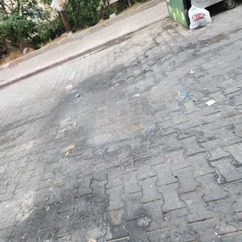 Esenyurt Belediyesi'nin Çöp Toplama Sorunu