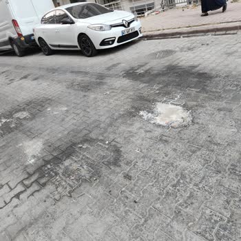 Esenyurt Belediyesi'nin Çöp Toplama Sorunu