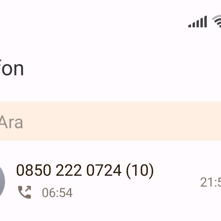 VakıfBank Müşteri Temsilcisinin İftirası Ve Yalanı