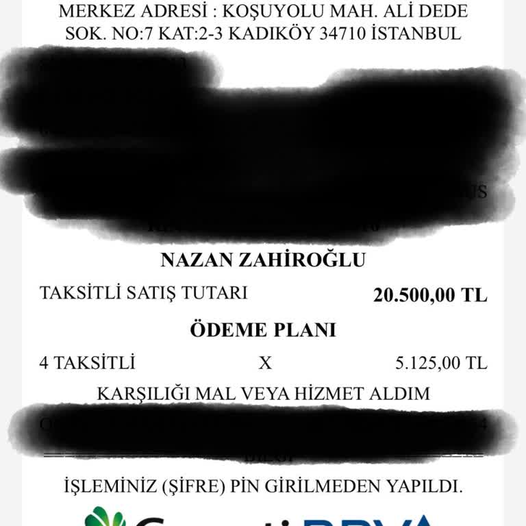 Medipol Sağlık Grubu Medipol Bahçelievler Hastanesi'nde Doğum Sürecinde Yaşadığım Sorunlar