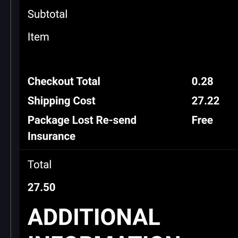 Vivobarefoottr.com Parası Alınan Ürün Teslim Edilmedi