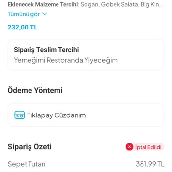 Tıkla Gelsin Hesapta Paramı Sildi Müşteri Hizmetlerine Ulaşamıyorum