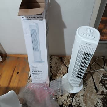 Trendyol Aldığım Ürünün Kusurlu Gelmesi