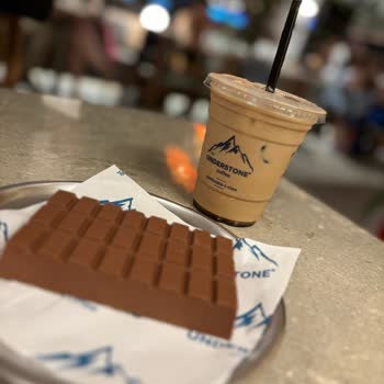 Understone Coffee (Alt Taş Kahve) Mağaza Sorumlusu Davranış Şekli Muhataplığı