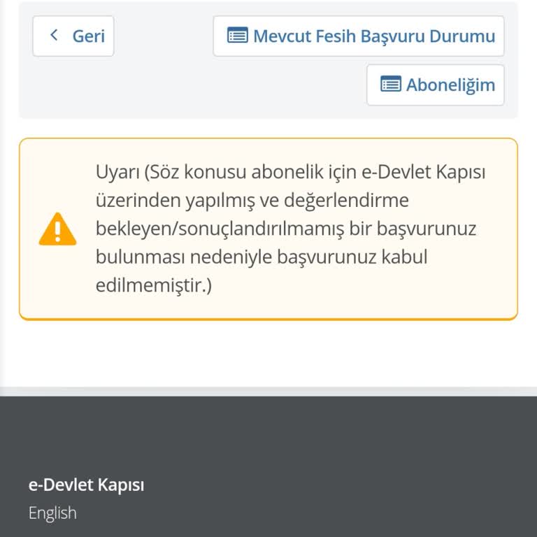 Digiturk İptal İşlemlerini Yapmıyor.