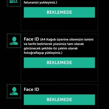 Marsbahis Paramı Vermiyor Takılı Bırakmışlar