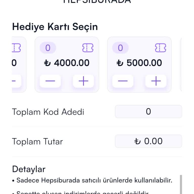 İwallet'ta Kupon Sorunu Ve İade Talebi