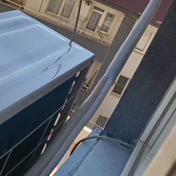 Samsung Klima Servis Hataları