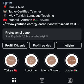 Meta Başarılar, Abonelere Özel İçerik, Yayın Kanalı Açma Kısımları Yok