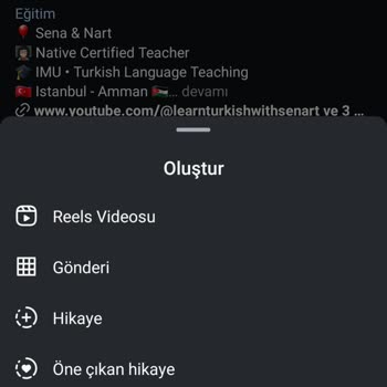 Meta Başarılar, Abonelere Özel İçerik, Yayın Kanalı Açma Kısımları Yok