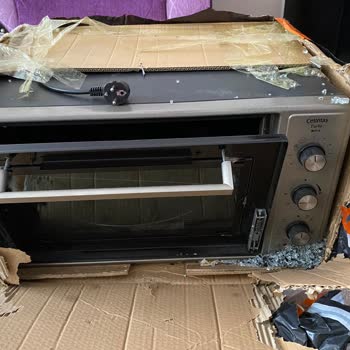 Dolap Ve Trendyol Ekspres