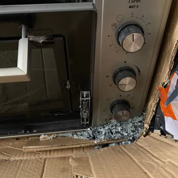 Dolap Ve Trendyol Ekspres