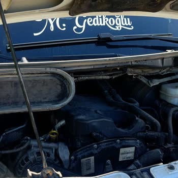 Ford 2017 Transit Piston Delme