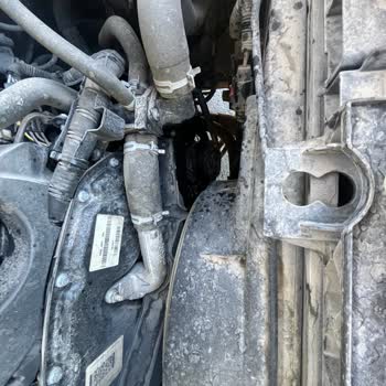 Ford 2017 Transit Piston Delme