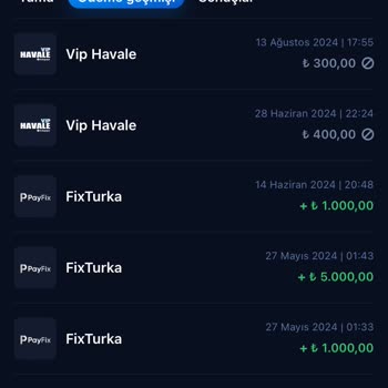 1win Hesaba Yatırıyorum Ama Oyuna Yansımıyor