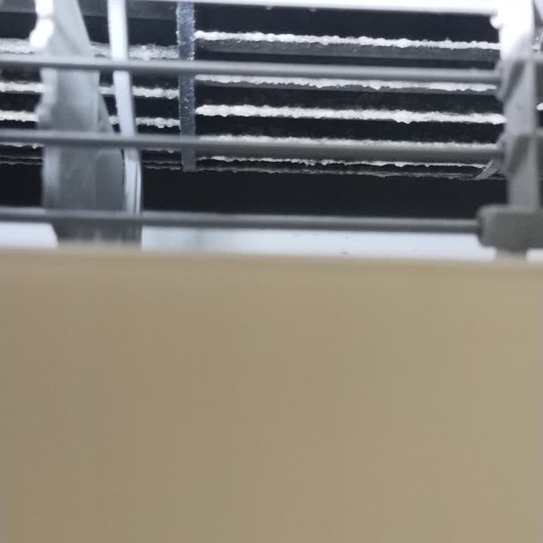Daikin Klima Koku Sorunu
