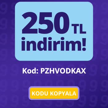 Getir Kampanya Kullandırmama Olayı.
