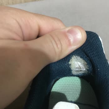 Decathlon'dan Aldığım Ayakkabı 4 Ayda Yırtıldı