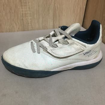 Decathlon'dan Aldığım Ayakkabı 4 Ayda Yırtıldı