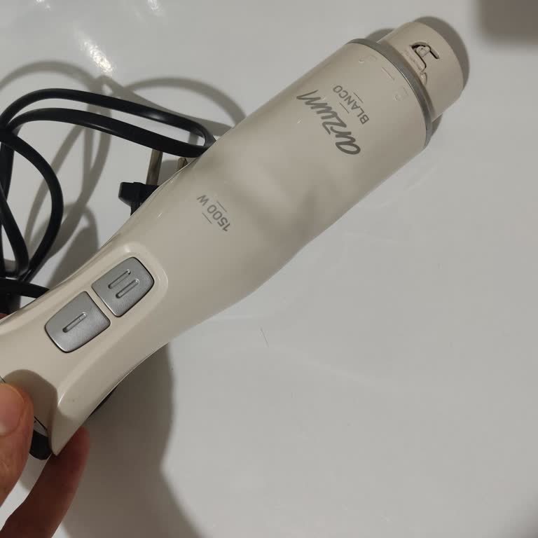 Arzum Blender Kullanırken Patladı