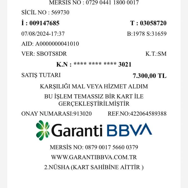 Allianz Sigorta Bize Ait Olmayan Ödemeyi Bize Ödettiler.