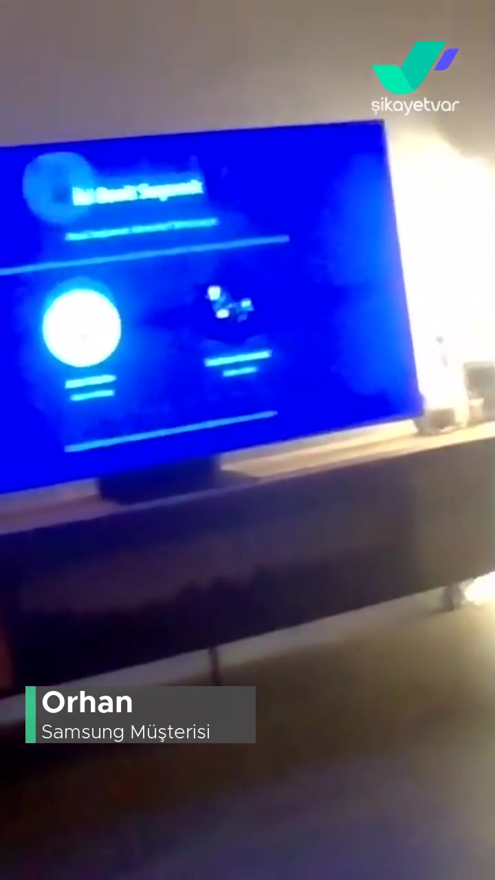 Samsung Neo QLED 65'' Garanti Süresi Biter Bitmez Sorun Yaratması! videonun kapak resmi