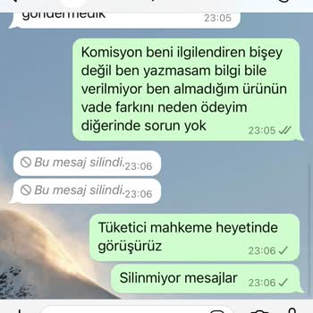 Nobirstep Eksik Ve Defolu Ürün Sorunu