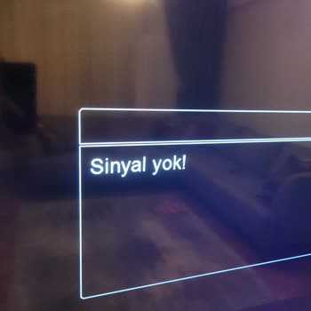 TÜRKSAT Kablo Net Tekrar Eden Arızalar