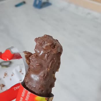 Ülker Çikolata Küflü Çıktı