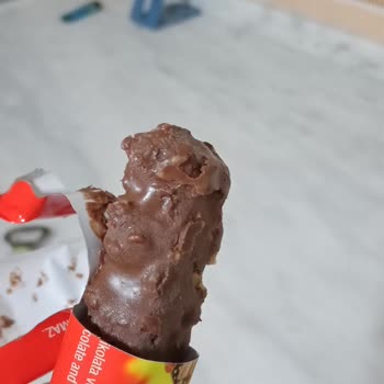 Ülker Çikolata Küflü Çıktı