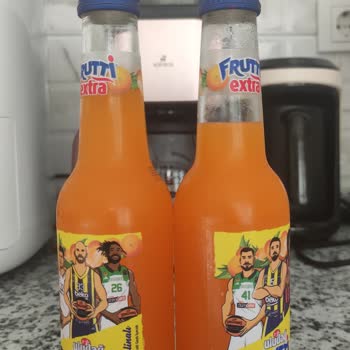 Uludağ İçecek Düşük Mililitre Şikayeti