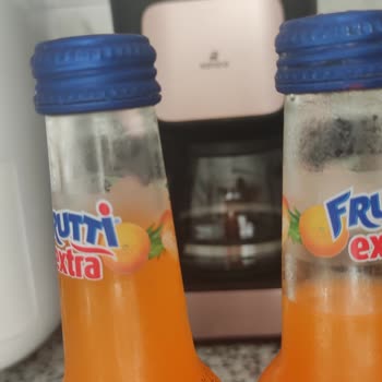 Uludağ İçecek Düşük Mililitre Şikayeti