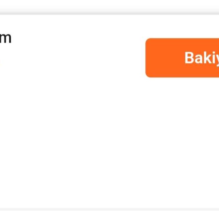 Tripy Mobility Tripy Bisikleti Durduramıyorum.