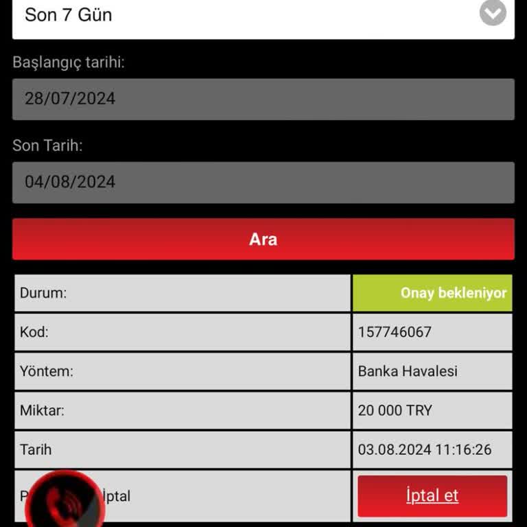 Rocks Royal Bet Kazancımı Ödemedi Ve Yanıltıcı Davrandı!
