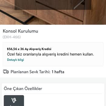Vivense Konsol Kurulum İlgisizliği