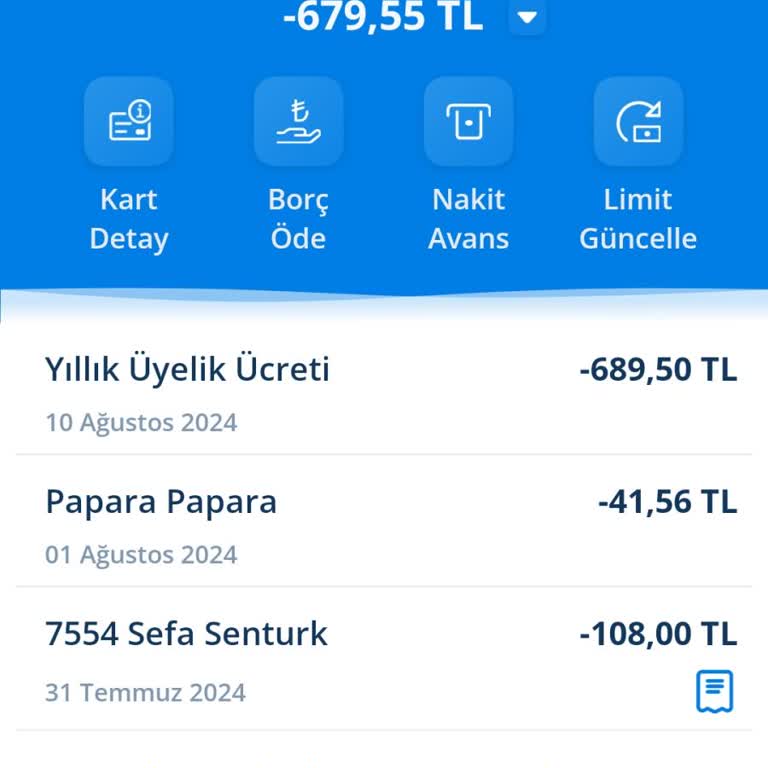 Denizbank Kredi Kartı Yıllık Ücreti Şaka Mi?
