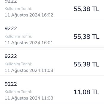 Türk Telekom 9222 Servis Sağlayıcısı Üzerinden Haksız Kazanç Sağlıyor