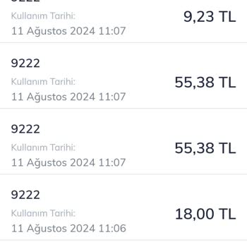 Türk Telekom 9222 Servis Sağlayıcısı Üzerinden Haksız Kazanç Sağlıyor