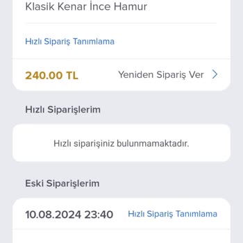 Domino's Pizza Hediye Pizza Dilimleri Silindi