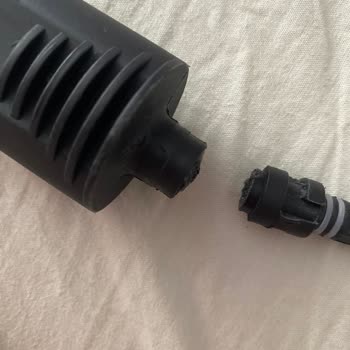 Kiwi Home Kiwi Buharlı Temizleyici Garanti Arkasında Durmuyor