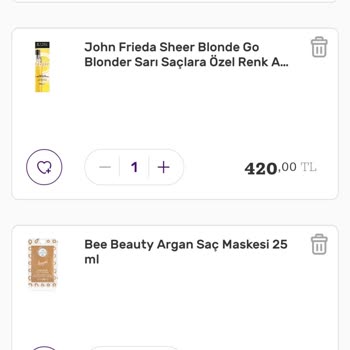 Gratis Yüzde 50 İndirim Aldatmacası