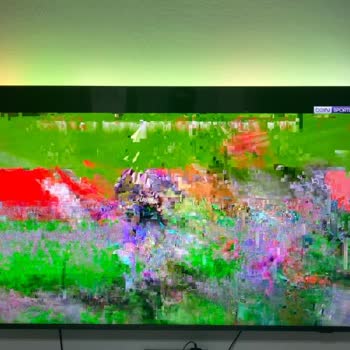 PHILIPS TV Tod, Digiturk Ve Philips Uyumsuzluğu Bizi Mağdur Ediyor