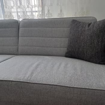 Mondihome Samsun Mağazasında Yaşadığım Kanepe Sorunu