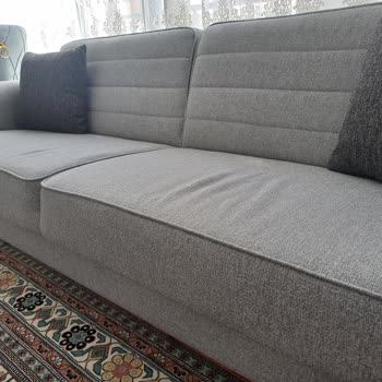 Mondihome Samsun Mağazasında Yaşadığım Kanepe Sorunu