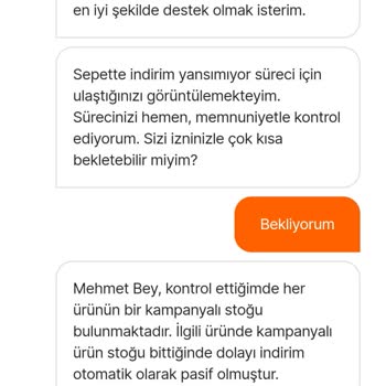 Hepsiburada'nın Küçük Kampanya Oyunları