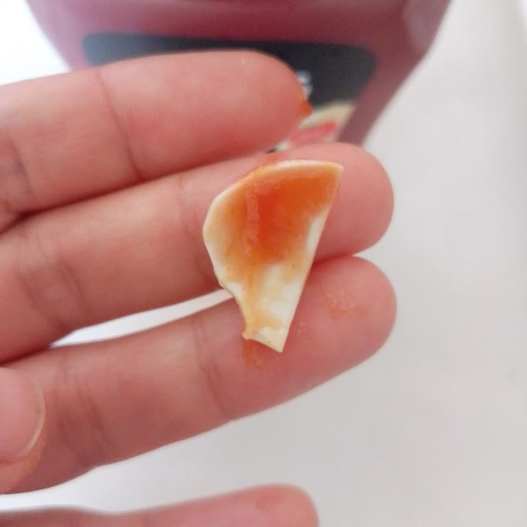 Tukaş Ketçap İçinden Çıkan Sert Parça