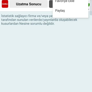 Nesine.com Parayı Vermiyor