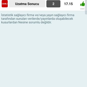 Nesine.com Parayı Vermiyor